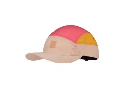 5 Panel Go Cap