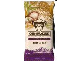 Chimpanzee Energy Bar Crunchy Peanut