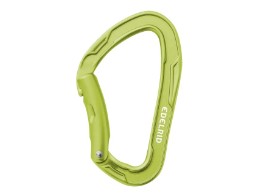 Mission Bent Normalkarabiner
