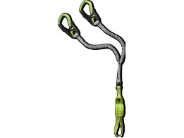Edelrid Cable Comfort 6.0 Klettersteigset