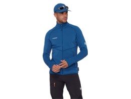 Mammut Aconcagua ML Men Fleecejacke