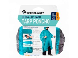 Ultra-Sil Nano 15D Tarp-Poncho