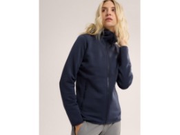 Kyanite Hoody Women