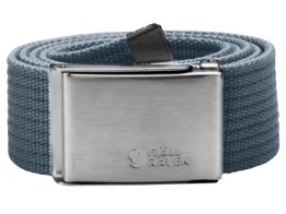 Canvas Belt