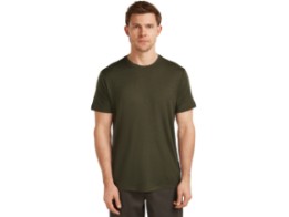 Icebreaker 150 Tech Lite Merino T-Shirt Men