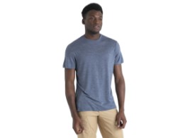 125 Cool-Lite™ Merino Blend Sphere III T-Shirt Herren 