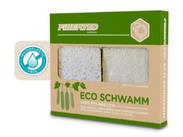 Loofah Eco Sponge