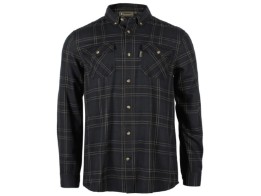 Finnveden Forest Herren Flanellhemd