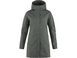 Fjäll Räven Kiruna Padded Parka