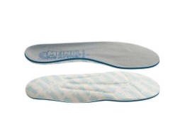 Air Active Soft Print Fußbett