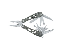 Tool Suspension