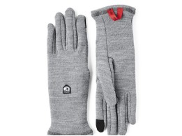 Gravita Merino Liner