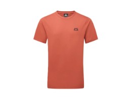Mountain Equipment Headpoint Tee Men T-Shirt 