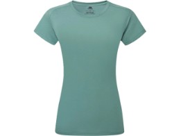 Mountain Equipment Headpoint Tee Women T-Shirt