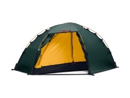 Hilleberg Soulo 