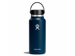 Hydroflask Widemouth Flex Cap Bottle