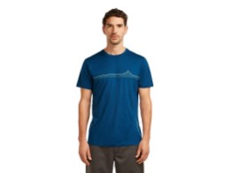 Icebreaker 150 Tech Lite Merino T-Shirt Men