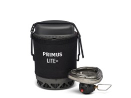 Lite Plus Piezo