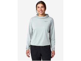Marmot Airexchange UPF50+ Hoody Woman