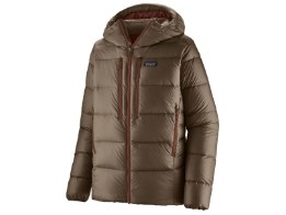 Patagonia Fitz Roy Daunenjacke