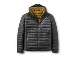 Rab Microlight Alpine Jacket Men