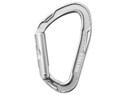 Mission Straight Normalkarabiner