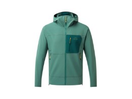 Mountain Equipment Arrow Hooded Men's Jacket  Fleecejacke