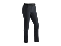 Maier Sports Perlit Winter Softshellhose