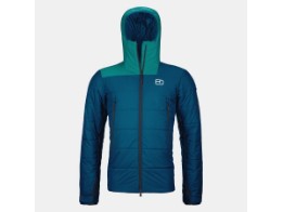 Swisswool Zinal Jacket Men