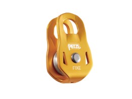 Petzl Fixe Seilrolle