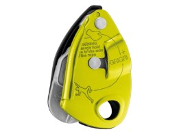 Petzl Grigri+