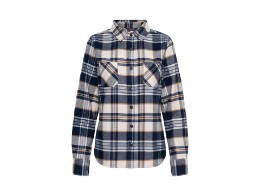 Narsaq Saarlog Flannelhemd