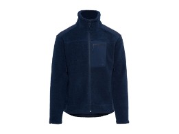 Narsaq Sakiu Fleecejacke