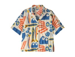 Women's Tidal Threads Shirt 