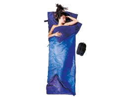 Cocoon Tropic Traveller Silk