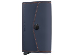 Secrid Envelope Wallet Matte
