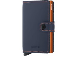 Secrid Miniwallet Matte