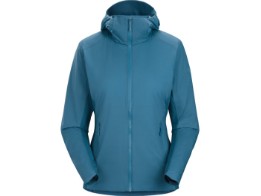 Atom LW Hoody Woman