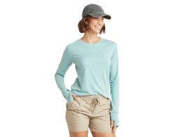 Sherpa Bali Langarm-T-Shirt