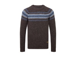 Sherpa Dumji Sweater