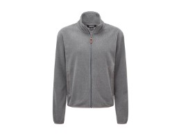 Sherpa Rolpa Full Zip Jacket