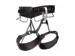 Momentum 4S Klettergurt