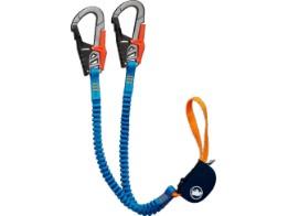 Mammut Skywalker Pro Klettersteigset