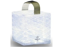 SolarPuff Hybrid mit Lichtsensor