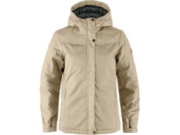 Stina Padded Jacket