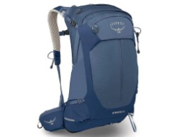 Osprey Stratos 24