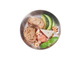 Tatonka Picnic Plate Edelstahlteller