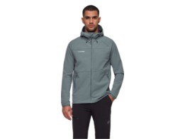 Mammut Ulimate Comfort SO Men Softshelljacke