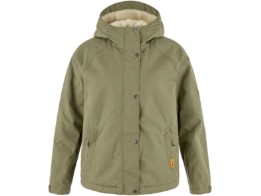 Fjäll Räven Vardag Pile Jacket