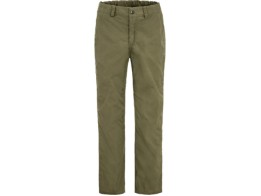 Fjäll Räven Vardag Relaxed Trousers Woman